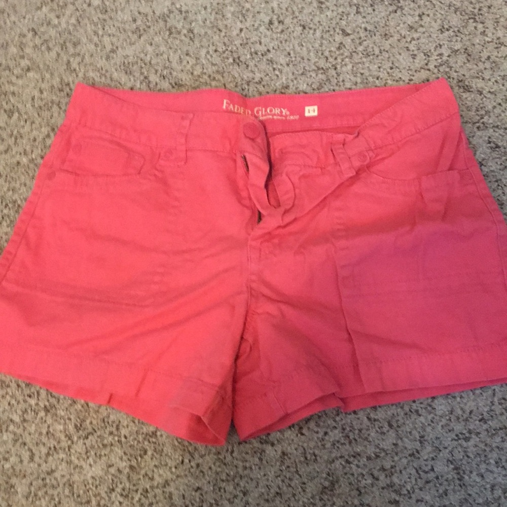 Shorts